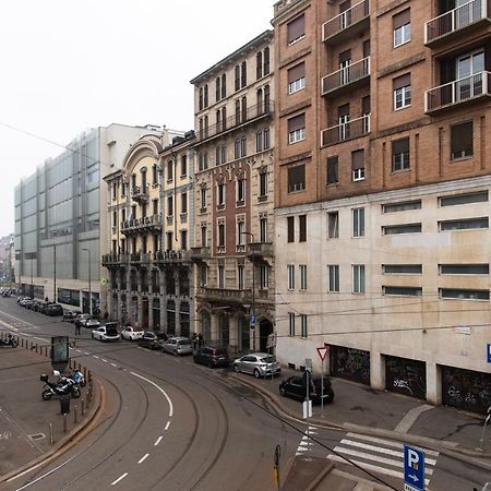 Youhosty - Rosales 1 Milano Eksteriør billede